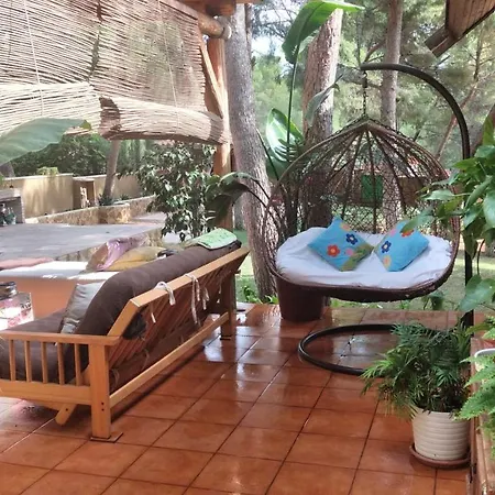 Pura Vida Cabana Villa