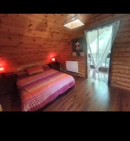 Villa Pura Vida Cabana